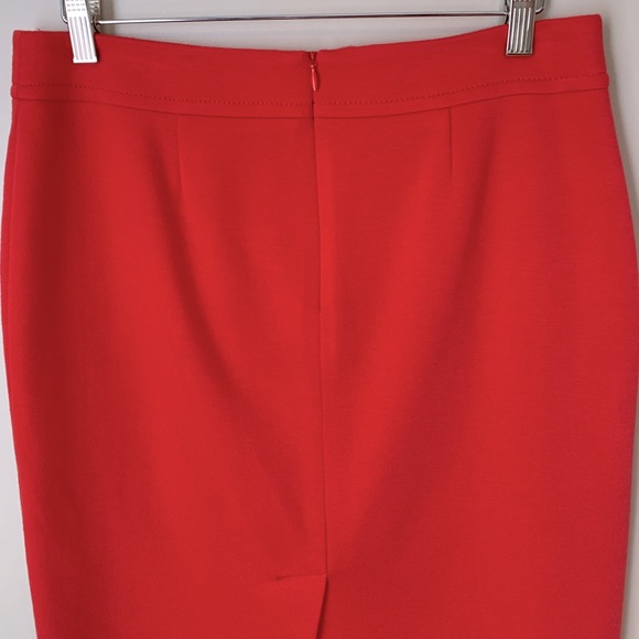 Laura size 6 burnt orange skirt - Picture 7 of 12